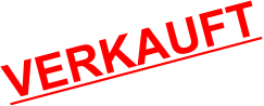 VERKAUFT